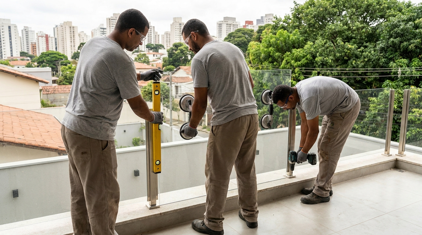 Sistemas com Alta Resistência em Lauro de Freitas‑BA
